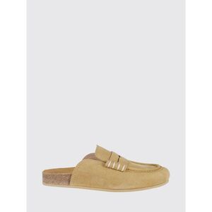 Jw Anderson Shoes Woman Brown